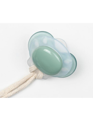 Mini amie de la nuit phosphorescente...