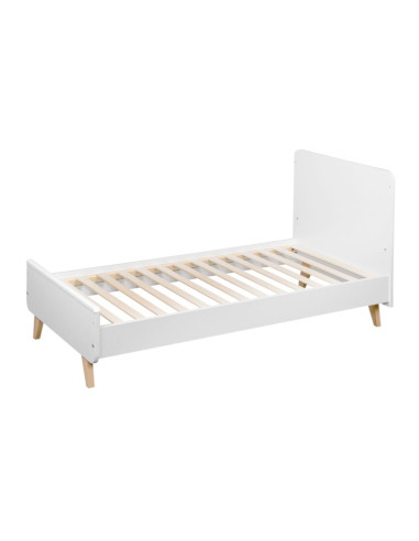 Lit convertible 70x140cm - Loft White