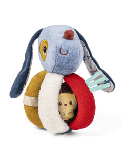 Hochet à poignées - Jules 2