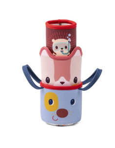 Gobelets de bain 3pc...