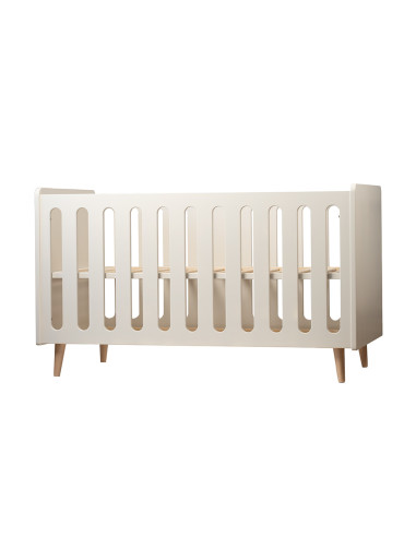 Chambre bébé 3pcs lit 60x120...