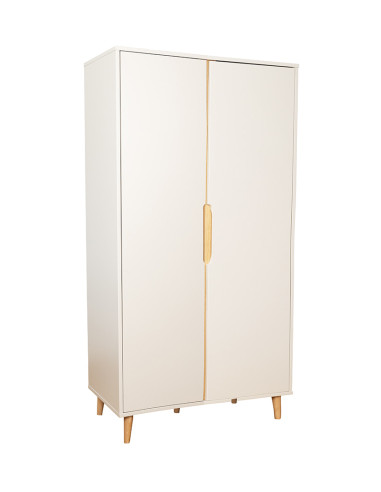 Chambre bébé 3pcs lit 60x120...
