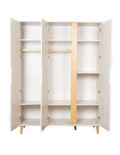 Armoire 3 portes Pericles -... 2