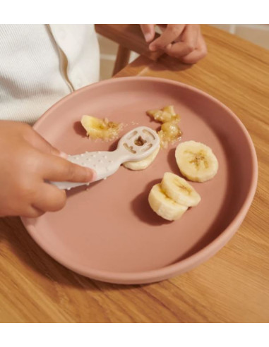 Pré-cuillères silicone Caelia (4pcs)...