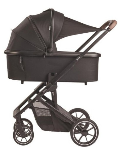 Nacelle Juno Pericles - Black