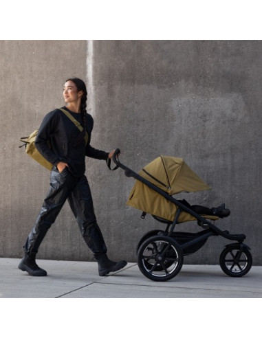 Poussette Thule Urban Glide 3 châssis...