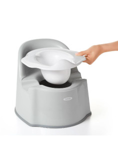 Potty Chair Oxo Tot - Grey