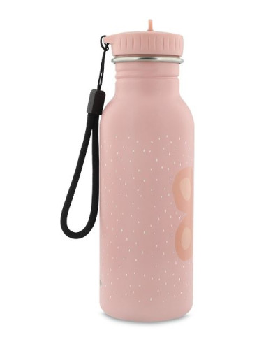 Gourde inox 500ml - Mrs. Butterfly
