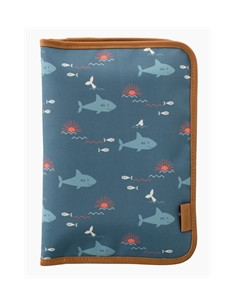 Carnet de change - Shark