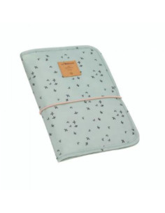 Pochette de change - Floral...