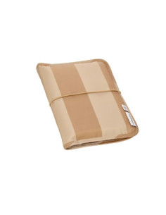 Carnet de change - Beige/Camel