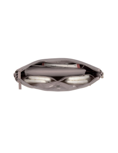 Pochette organiseur de change -...