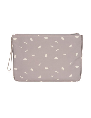 Pochette organiseur de change -...