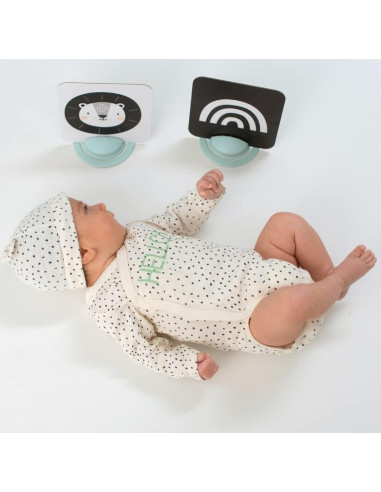 Mes premières cartes illustrées...