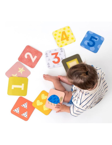 Mes premières cartes illustrées...