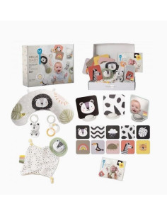 Coffret de jeux pour...