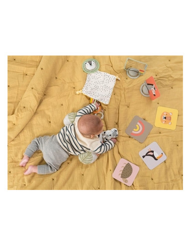 Coffret de jeux pour nouveau-né