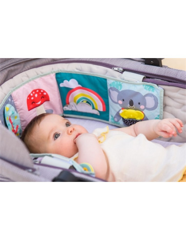 Livre d'activités bi faces - Koala