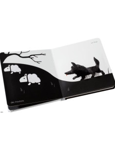 Livre Blanc/Noir - Mes... 2