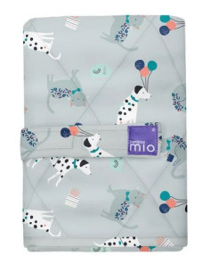 Tapis à langer imperméable...