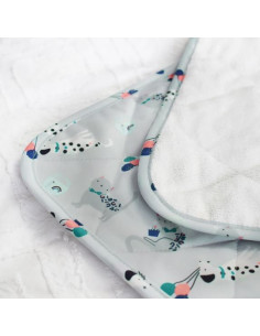 Tapis à langer imperméable... 2