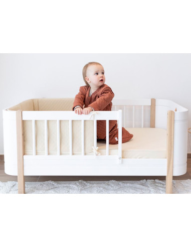 Tour de lit/demi-parc pady jersey...