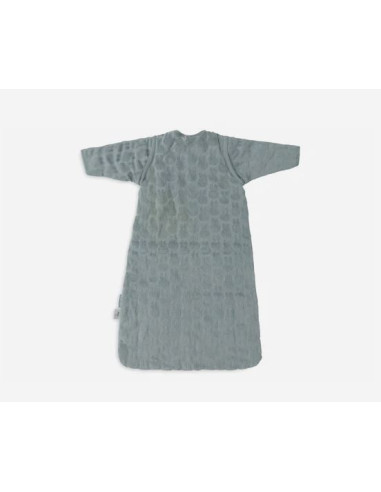 Gigoteuse avec manches amovibles 70cm...