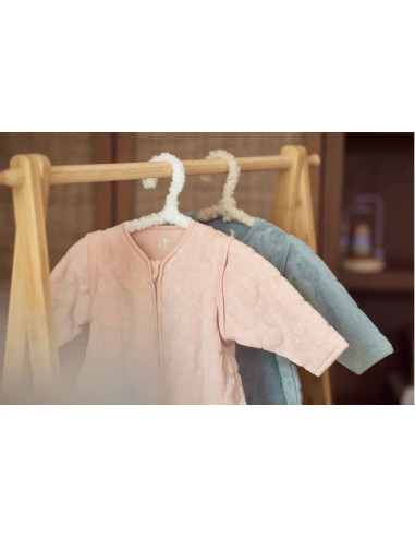 Gigoteuse hiver manches amovibles...