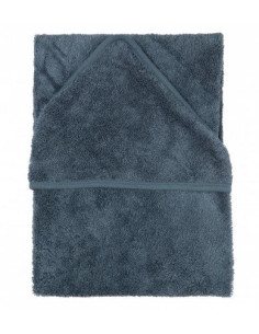 Cape de bain bambou 75x75cm...