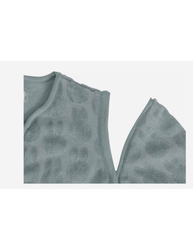 Gigoteuse manches amovible 110 cm...