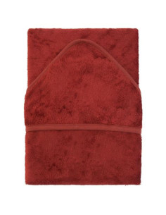 Cape de bain bambou 75x75cm...