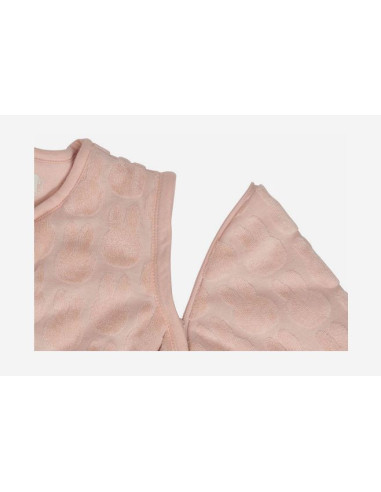 Gigoteuse manches amovible 110 cm...