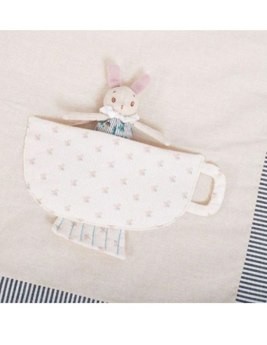 Tapis d'éveil moulin roty - Après la...