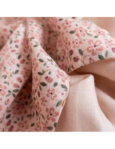 Tetra 70x70cm 2pces Fairy Floral -...