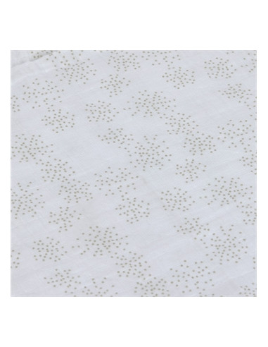 Tetra mousseline 60x60 - Leave...