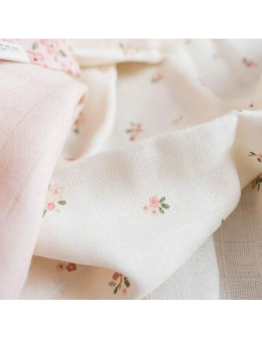 Tetra 120x120cm Fairy Garden - Fairy...