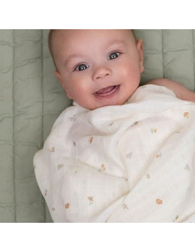 Tetra 120x120cm Little Forest -...