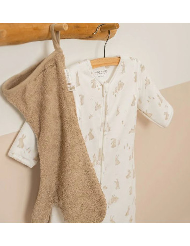 Gigoteuse hiver 70cm  - Baby Bunny