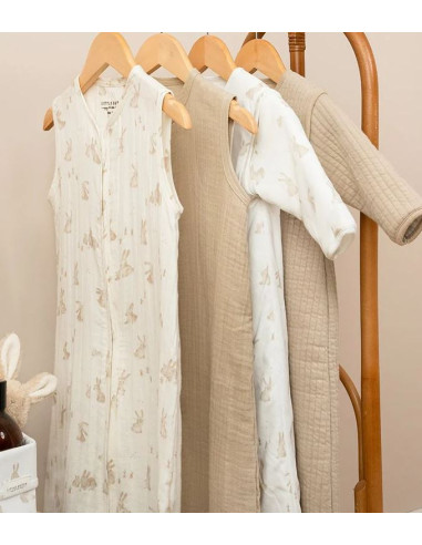 Gigoteuse hiver 70cm  - Baby Bunny