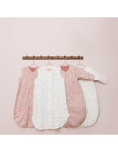 Gigoteuse hiver 70cm  - Fairy Floral