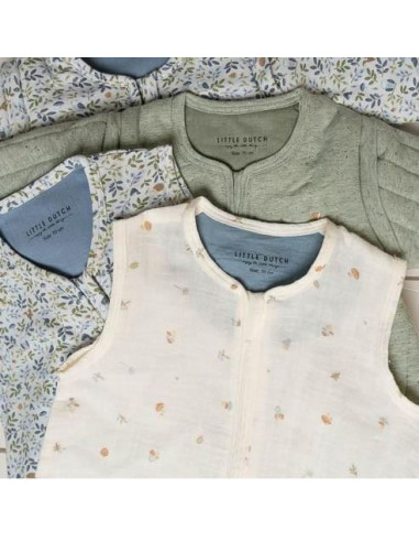 Gigoteuse hiver 70cm  - Forest Adventure