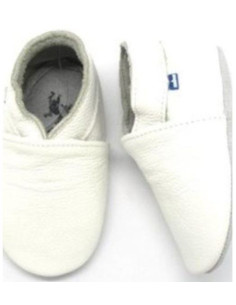 Chaussons Babysoft 6-12...