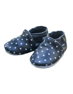 Chaussons Babysoft 0-6 mois... 2