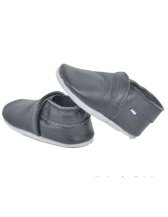 Chaussons Babysoft 0-6 mois...