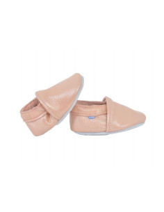 Chaussons Babysoft 0-6 mois...