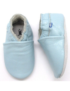 Chaussons Babysoft 3-6 mois...