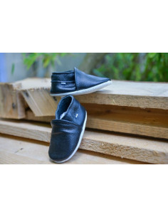 Chaussons Babysoft 3-6 mois... 2