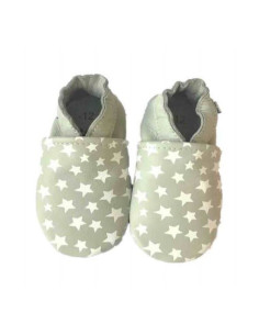 Chaussons Babysoft 6-12...