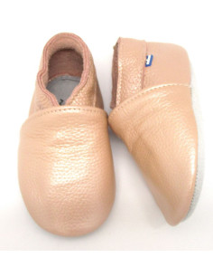 Chaussons Babysoft 6-12... 2