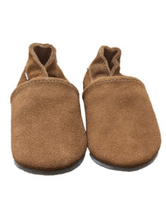 Chaussons Babysoft 6-12...